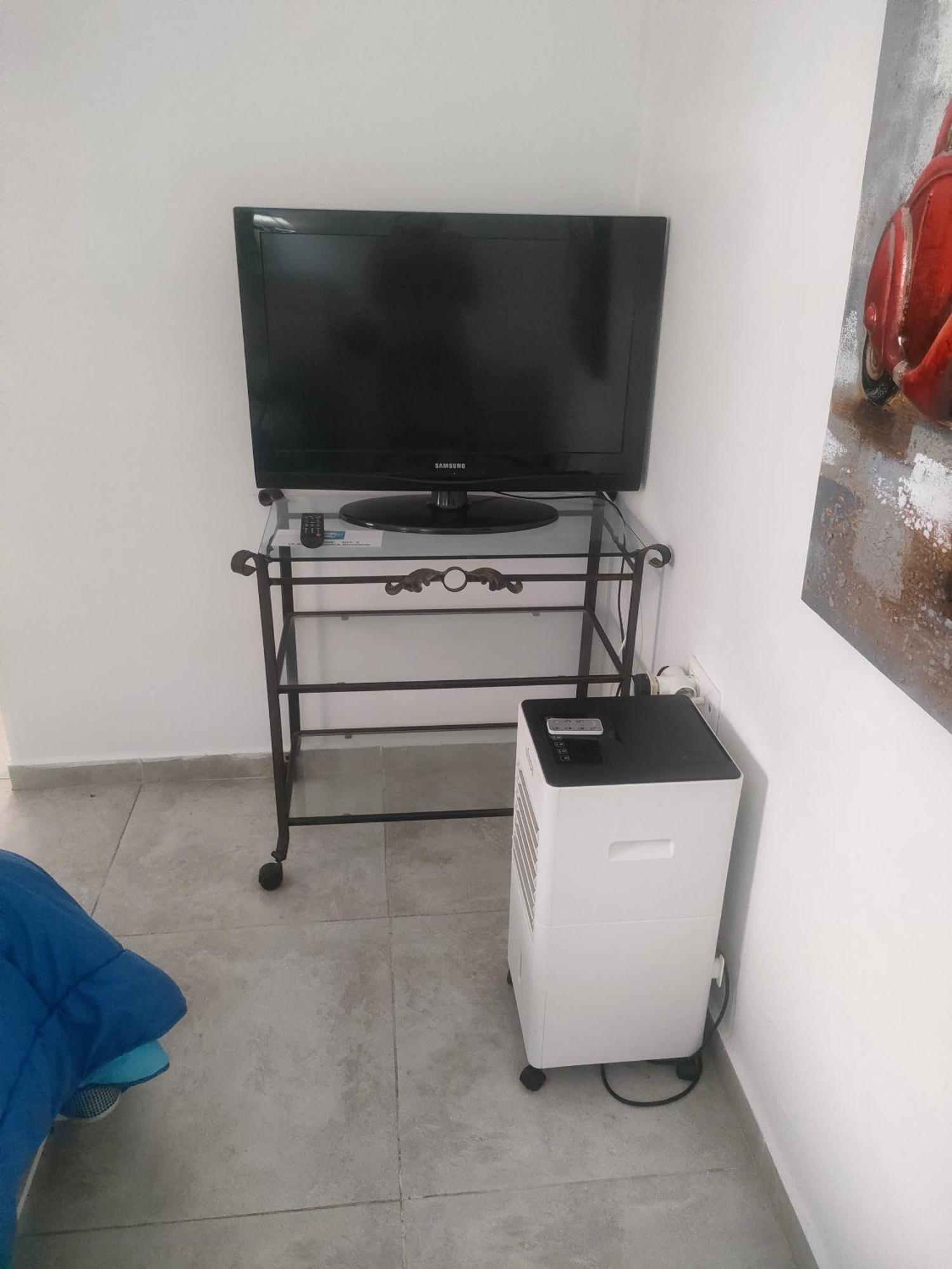 Appartamento Casa Alba 1 Puerto del Rosario  Esterno foto