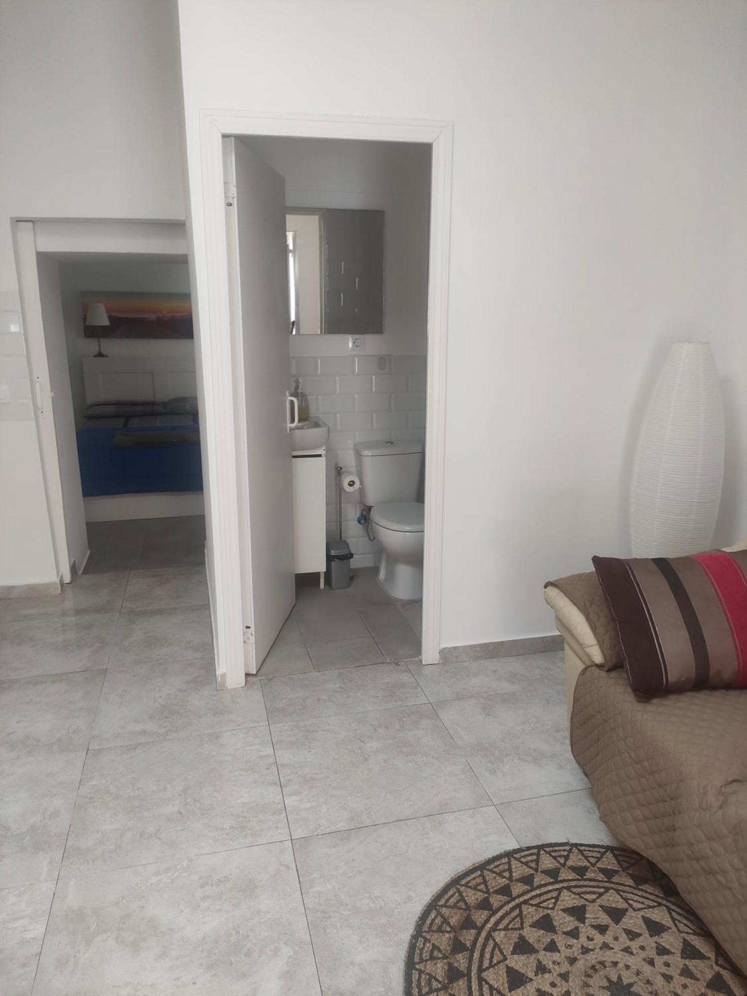 Appartamento Casa Alba 1 Puerto del Rosario  Esterno foto
