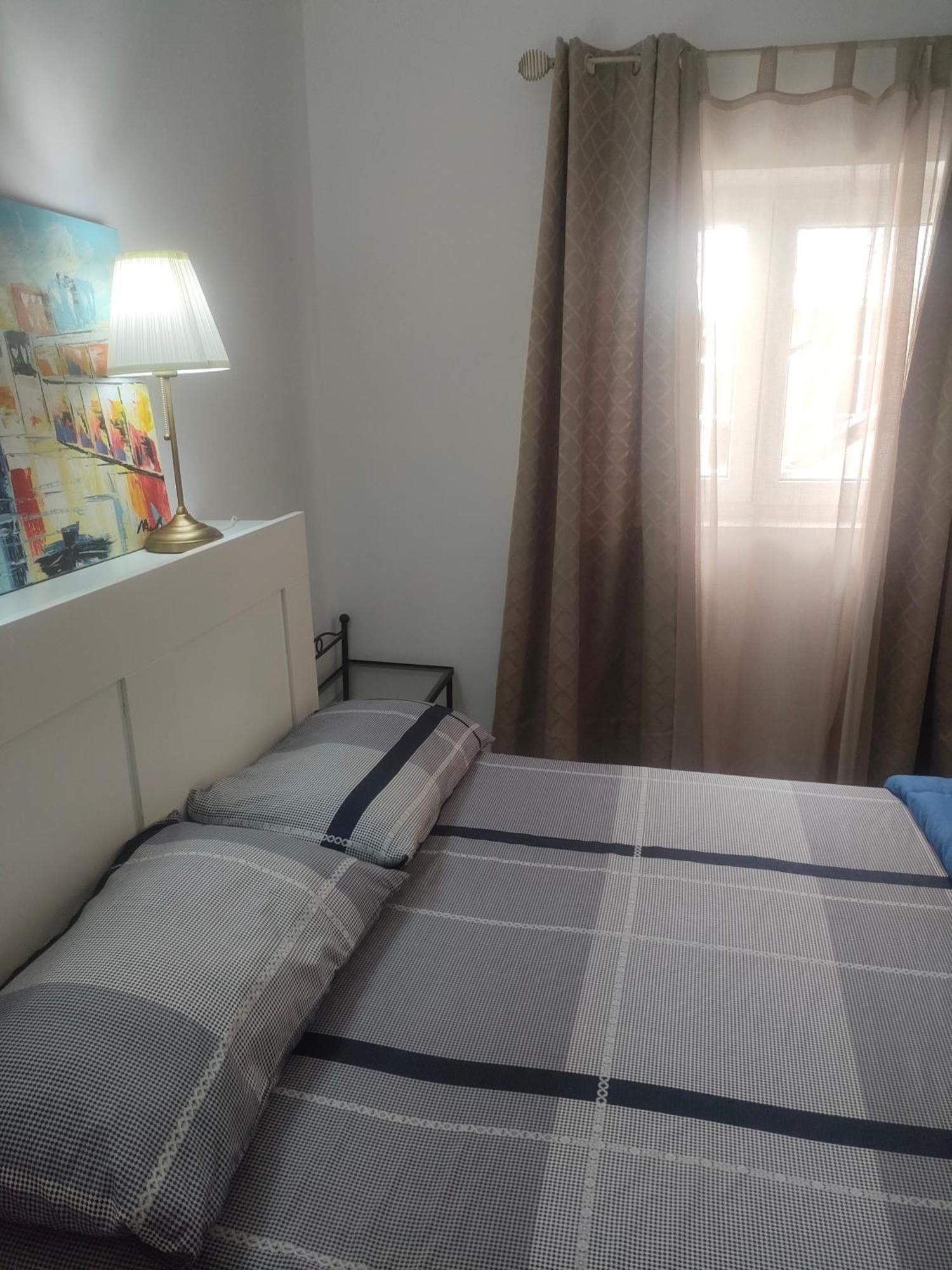 Appartamento Casa Alba 1 Puerto del Rosario  Esterno foto