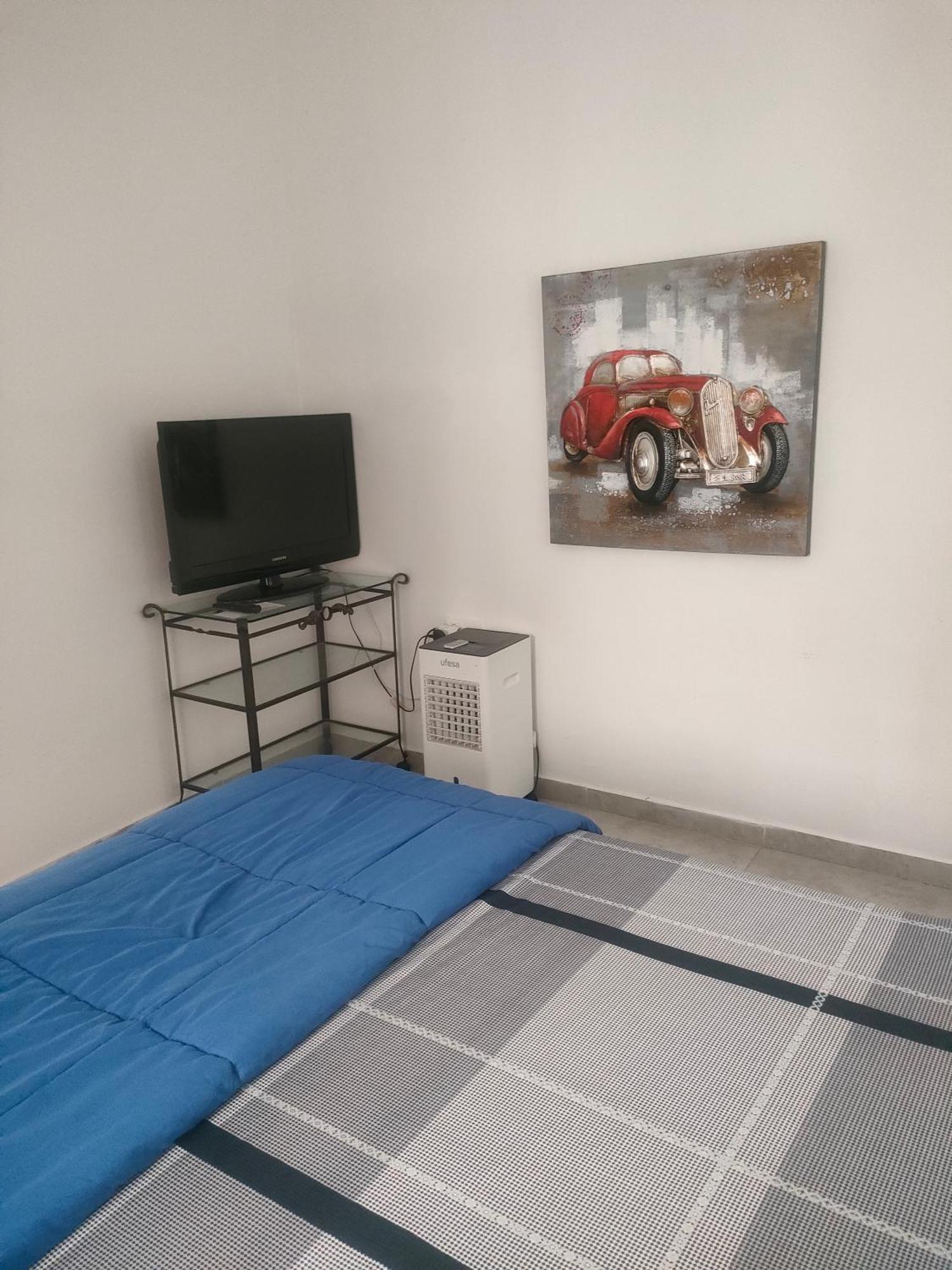 Appartamento Casa Alba 1 Puerto del Rosario  Esterno foto